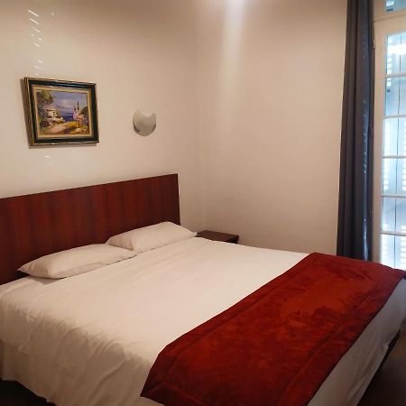 Hotel Le Postillon По Екстер'єр фото