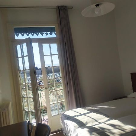 Hotel Le Postillon По Екстер'єр фото