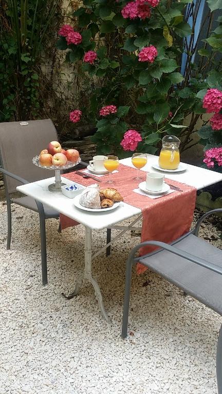 Hotel Le Postillon По Екстер'єр фото