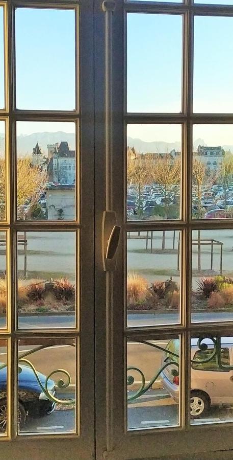 Hotel Le Postillon По Екстер'єр фото