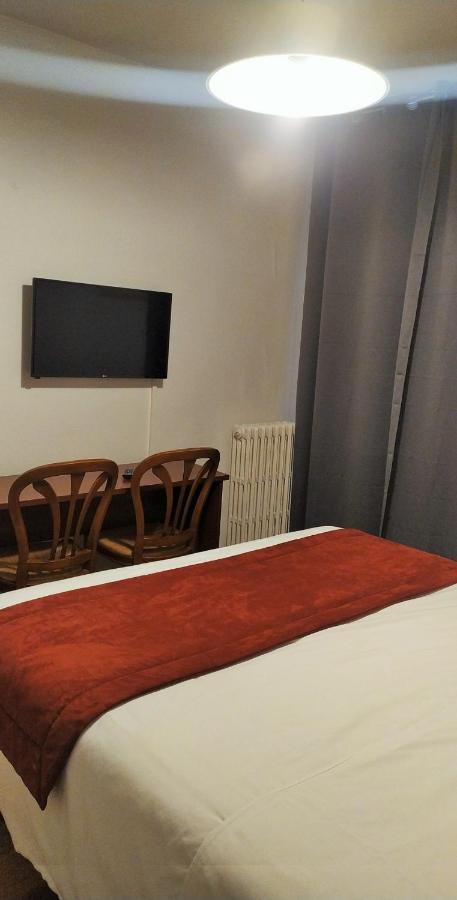 Hotel Le Postillon По Екстер'єр фото