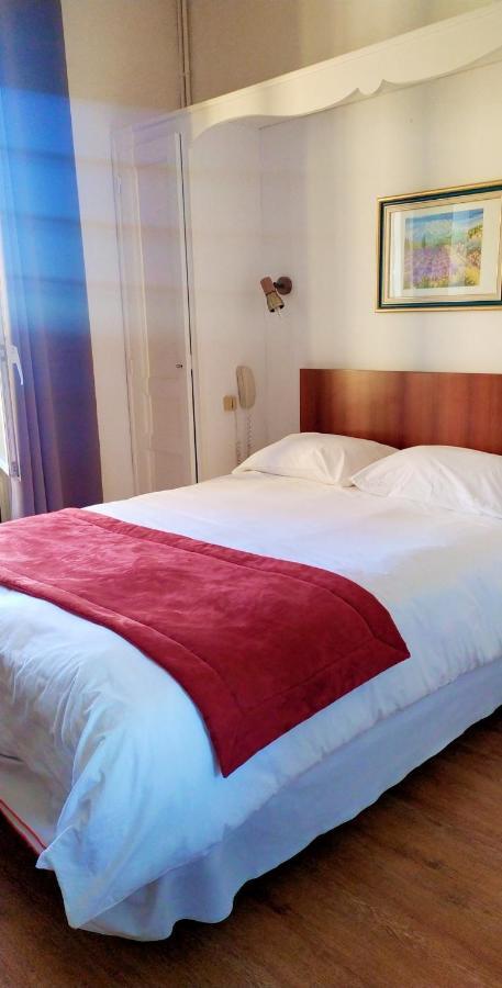 Hotel Le Postillon По Екстер'єр фото