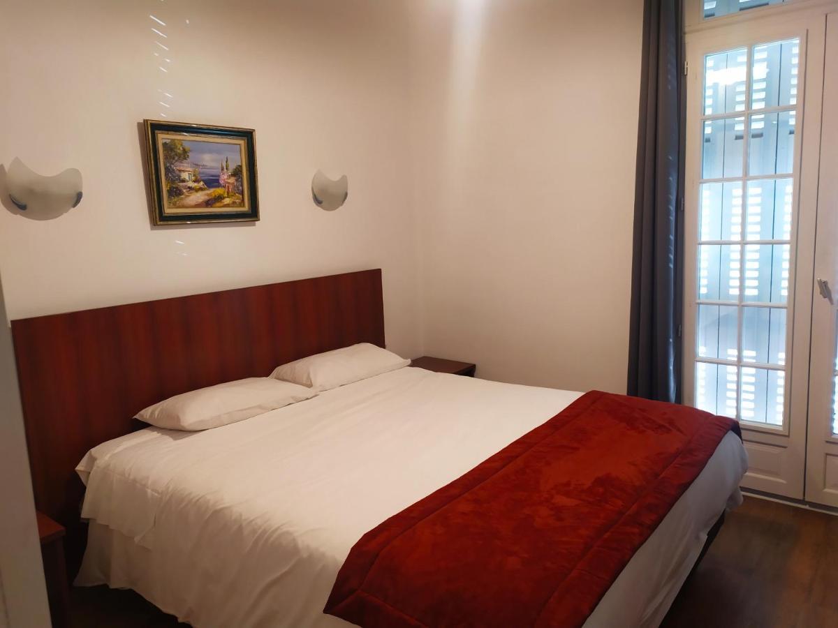 Hotel Le Postillon По Екстер'єр фото
