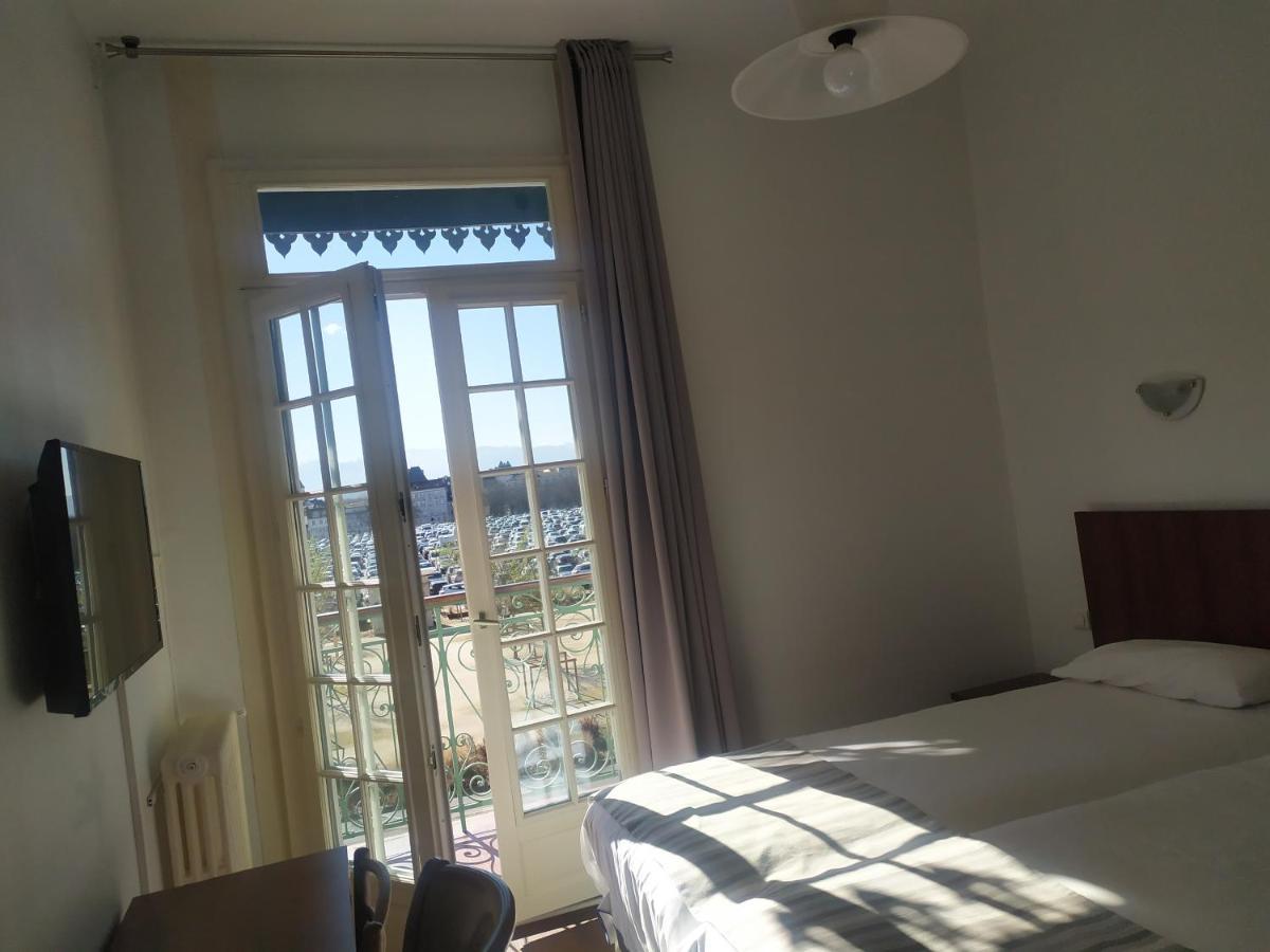 Hotel Le Postillon По Екстер'єр фото