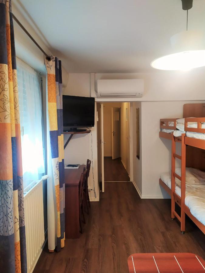 Hotel Le Postillon По Екстер'єр фото